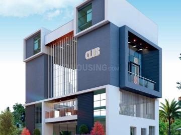 3 BHK Apartment in Chandanagar for resale Hyderabad. The reference number is 20561964