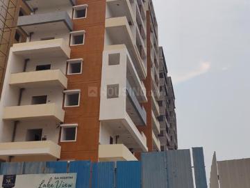 3 BHK Apartment in Chandanagar for resale Hyderabad. The reference number is 20048644