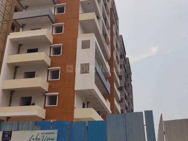 3 BHK Apartment in Chandanagar for resale Hyderabad. The reference number is 20048644