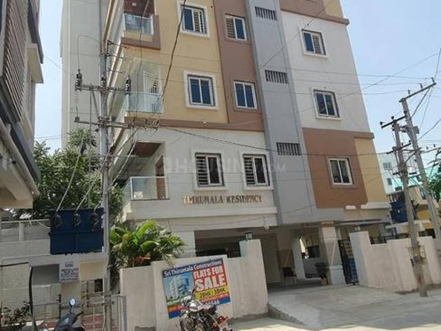 3 BHK Apartment in Chandanagar for resale Hyderabad. The reference number is 21358113