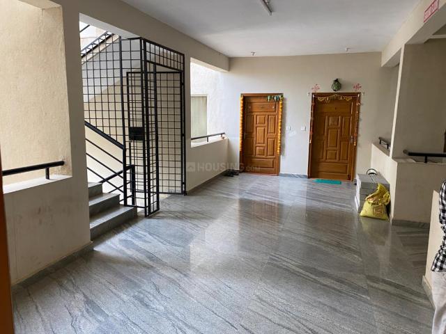 3 BHK Apartment in Chandapura for rent Bengaluru. The reference number is 12487809