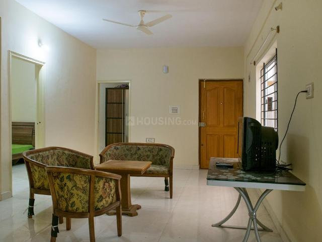 3 BHK Apartment in Chandapura for rent Bengaluru. The reference number is 20522059