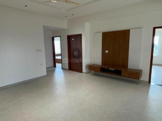 3 BHK Apartment in Chandapura for rent Bengaluru. The reference number is 20817314