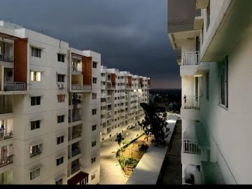 3 BHK Apartment in Chandapura for rent Bengaluru. The reference number is 20199104