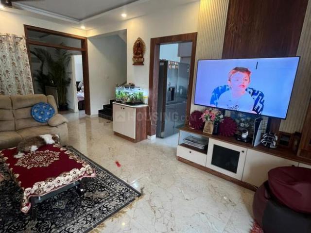 3 BHK Apartment in Chandapura for rent Bengaluru. The reference number is 20311408