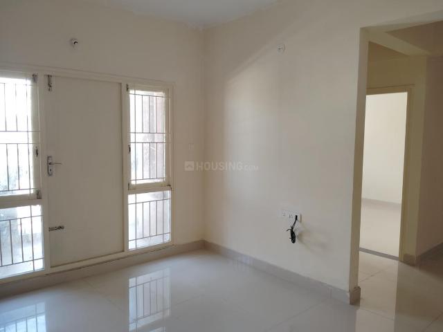 3 BHK Apartment in Chandapura for resale Bengaluru. The reference number is 18013552