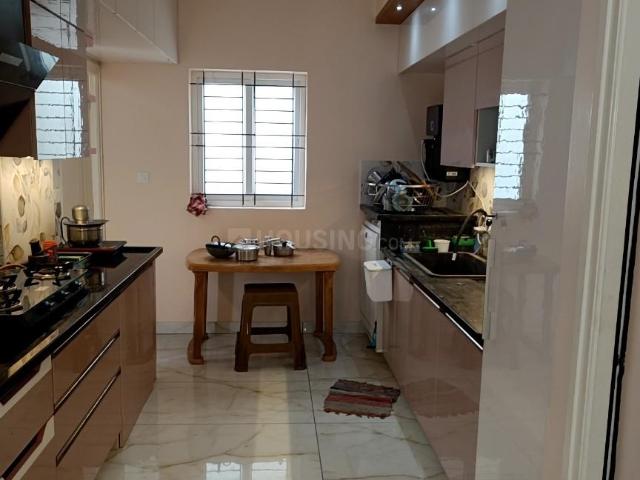3 BHK Apartment in Chandapura for resale Bengaluru. The reference number is 19385151