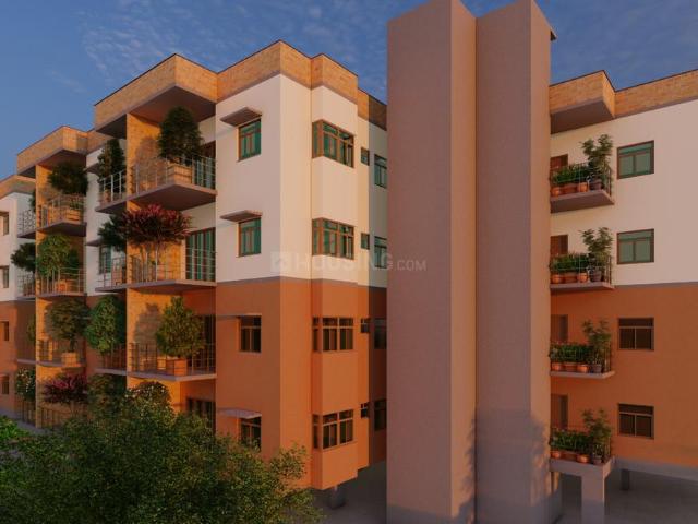 3 BHK Apartment in Chandapura for resale Bengaluru. The reference number is 19777884