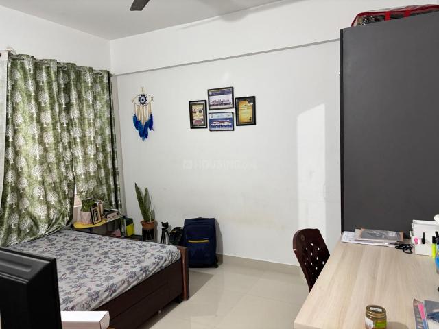 3 BHK Apartment in Chandapura for resale Bengaluru. The reference number is 20298113