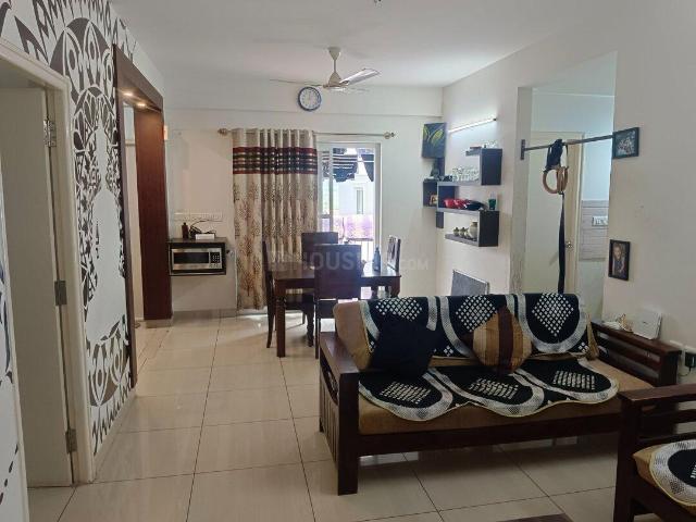 3 BHK Apartment in Chandapura for resale Bengaluru. The reference number is 20459089