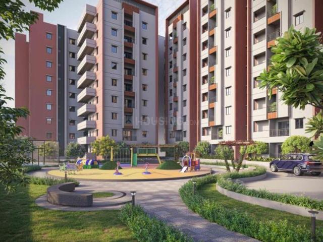 3 BHK Apartment in Chandapura for resale Bengaluru. The reference number is 20666712