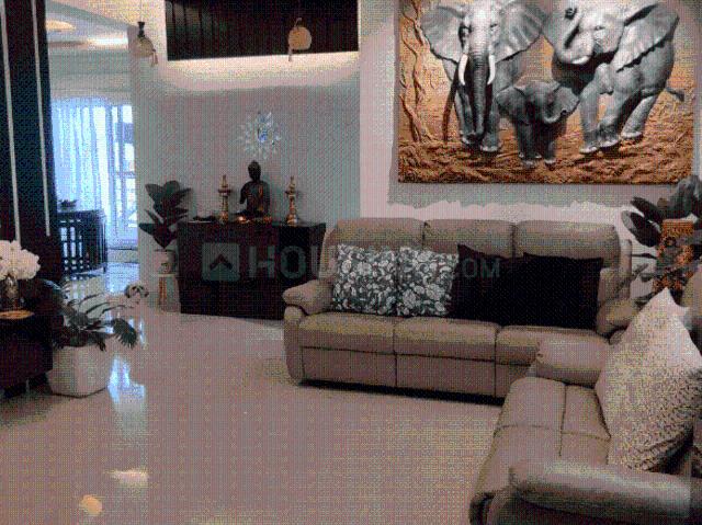 3 BHK Apartment in Chandapura for resale Bengaluru. The reference number is 20669304