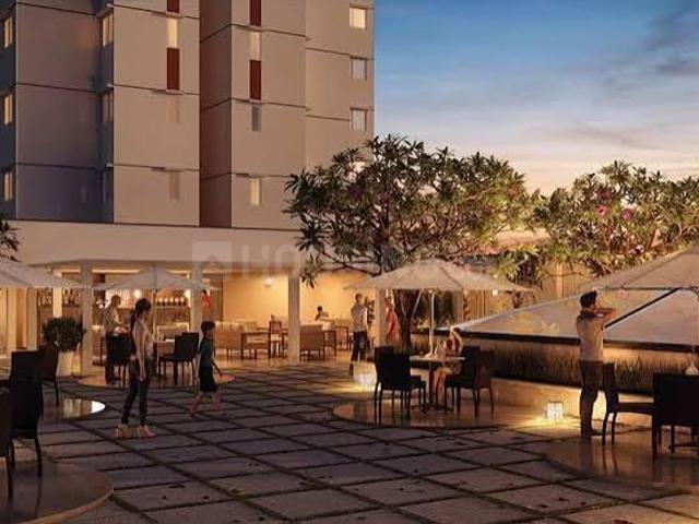 3 BHK Apartment in Chandapura for resale Bengaluru. The reference number is 20688429