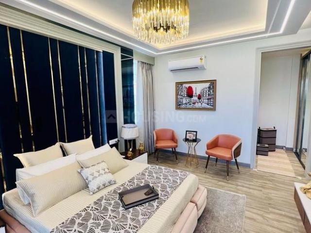 3 BHK Apartment in Chandigarh Airport Area for resale Chandigarh. The reference number is 12365822