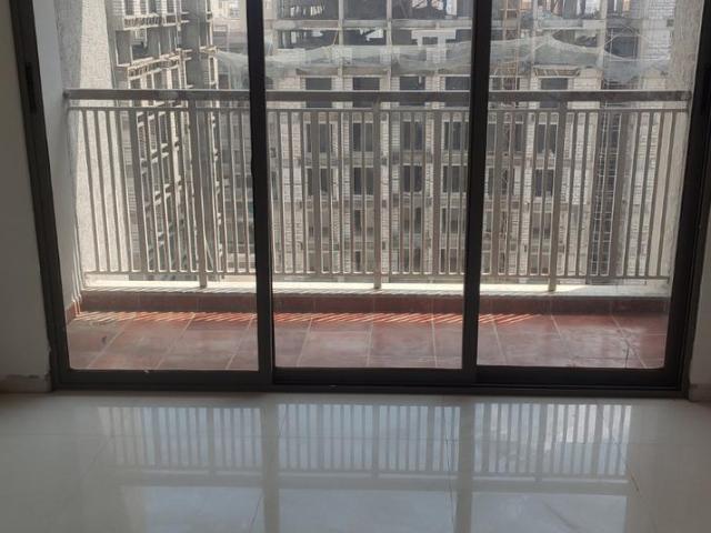 3 BHK Apartment in Chandkheda for rent Ahmedabad. The reference number is 10806054