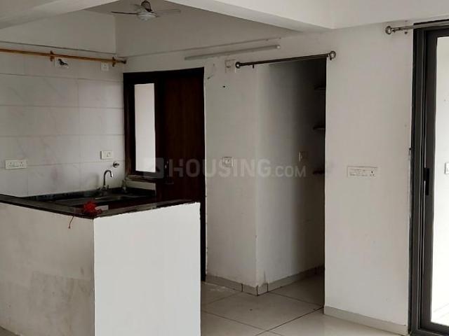 3 BHK Apartment in Chandkheda for rent Ahmedabad. The reference number is 14498928