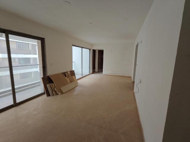 3 BHK Apartment in Chandkheda for rent Ahmedabad. The reference number is 17549910