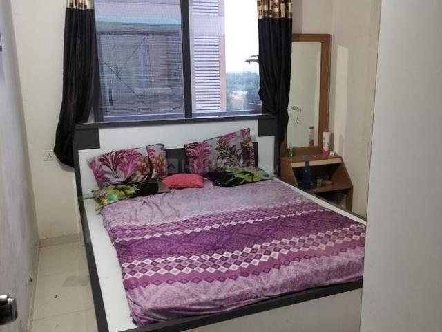 3 BHK Apartment in Chandkheda for rent Ahmedabad. The reference number is 17879920