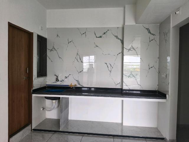 3 BHK Apartment in Chandkheda for rent Ahmedabad. The reference number is 17390414