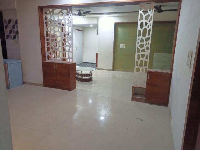 3 BHK Apartment in Chandkheda for rent Ahmedabad. The reference number is 18509889