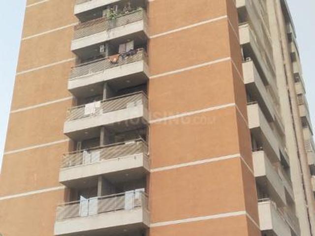 3 BHK Apartment in Chandkheda for rent Ahmedabad. The reference number is 18898567