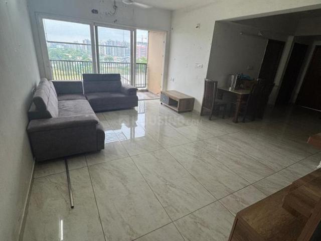 3 BHK Apartment in Chandkheda for rent Ahmedabad. The reference number is 18962433