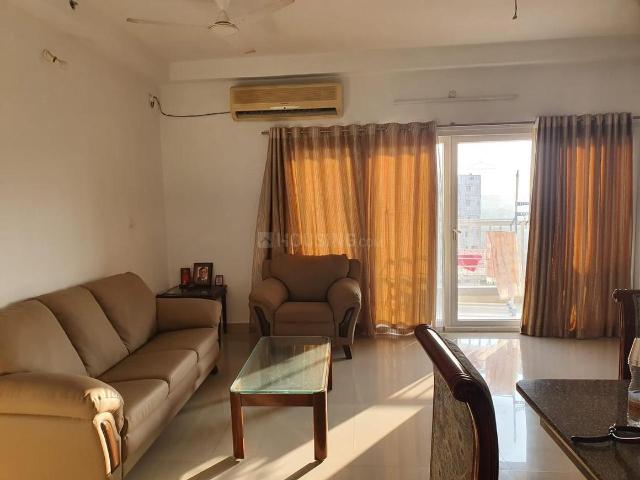 3 BHK Apartment in Chandkheda for rent Ahmedabad. The reference number is 19420871