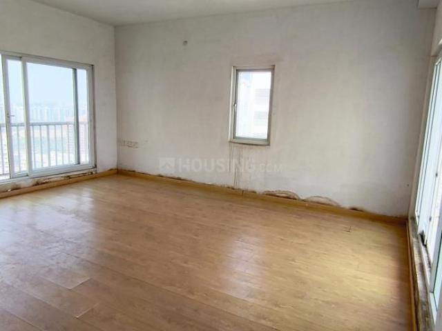 3 BHK Apartment in Chandkheda for rent Ahmedabad. The reference number is 19435365