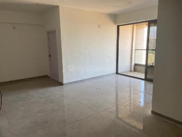 3 BHK Apartment in Chandkheda for rent Ahmedabad. The reference number is 19524605