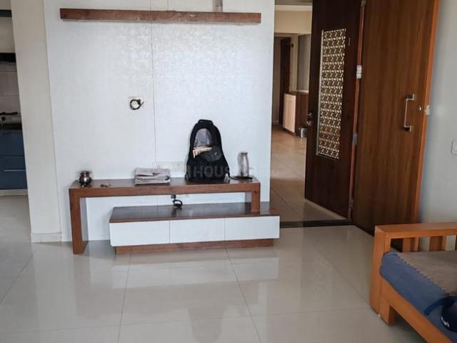 3 BHK Apartment in Chandkheda for rent Ahmedabad. The reference number is 19524370