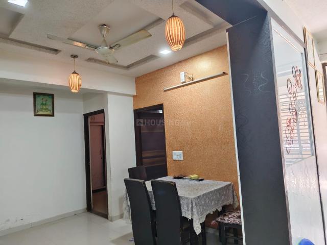 3 BHK Apartment in Chandkheda for rent Ahmedabad. The reference number is 19560355
