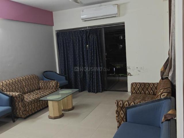3 BHK Apartment in Chandkheda for rent Ahmedabad. The reference number is 19642176