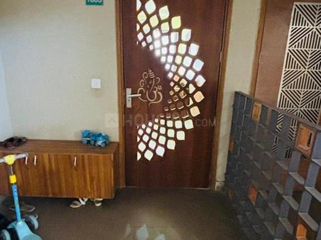 3 BHK Apartment in Chandkheda for rent Ahmedabad. The reference number is 19642176