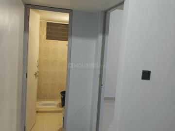 3 BHK Apartment in Chandkheda for rent Ahmedabad. The reference number is 19657957