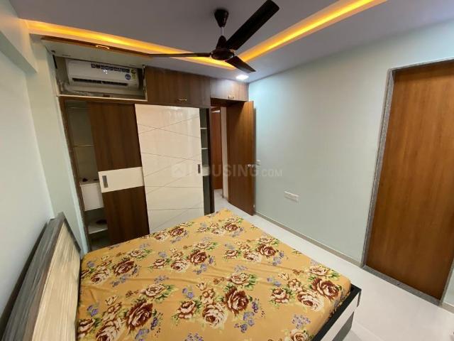 3 BHK Apartment in Chandkheda for rent Ahmedabad. The reference number is 19665899