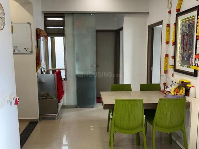 3 BHK Apartment in Chandkheda for rent Ahmedabad. The reference number is 19669214
