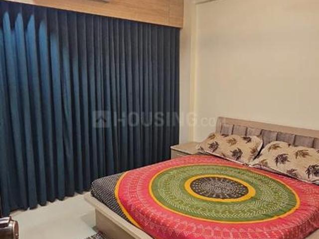 3 BHK Apartment in Chandkheda for rent Ahmedabad. The reference number is 19670405