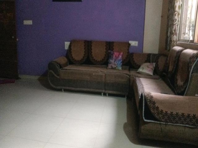 3 BHK Apartment in Chandkheda for rent Ahmedabad. The reference number is 19672795