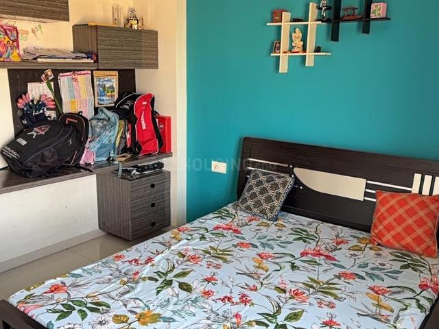 3 BHK Apartment in Chandkheda for rent Ahmedabad. The reference number is 19689094