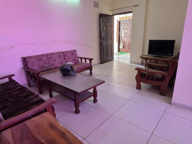 3 BHK Apartment in Chandkheda for rent Ahmedabad. The reference number is 19776598