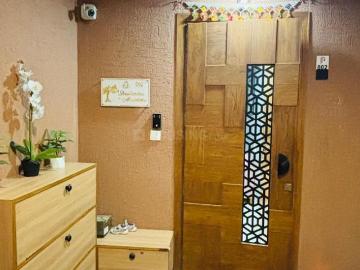 3 BHK Apartment in Chandkheda for rent Ahmedabad. The reference number is 19830775
