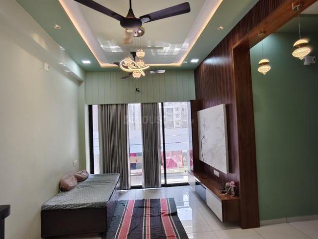 3 BHK Apartment in Chandkheda for rent Ahmedabad. The reference number is 19833960