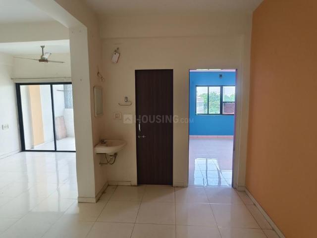 3 BHK Apartment in Chandkheda for rent Ahmedabad. The reference number is 19974807