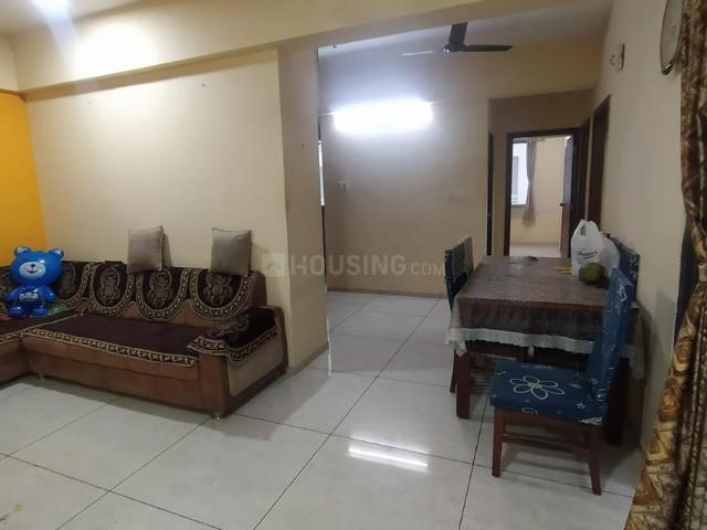 3 BHK Apartment in Chandkheda for rent Ahmedabad. The reference number is 19056623