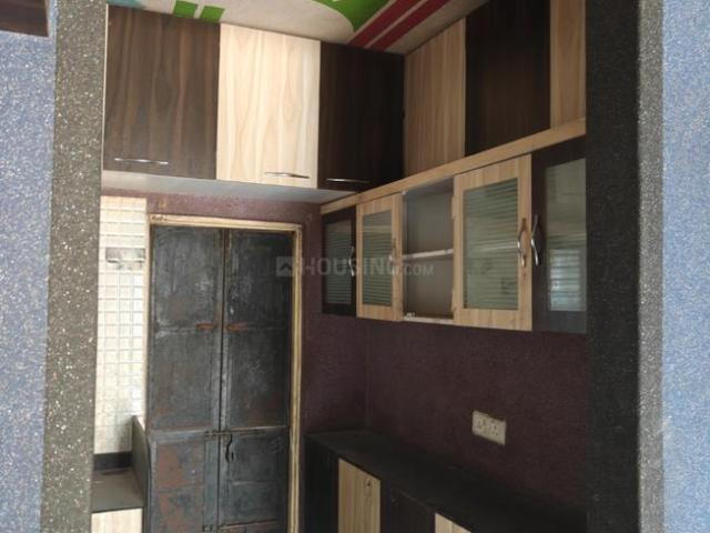 3 BHK Apartment in Chandkheda for rent Ahmedabad. The reference number is 19108446