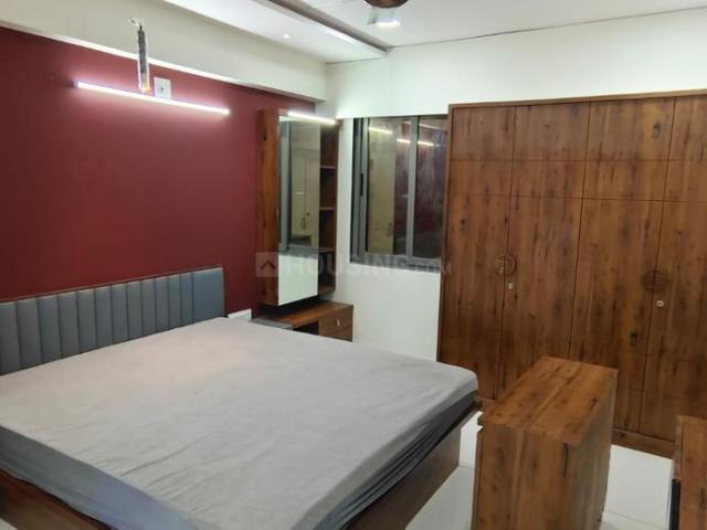 3 BHK Apartment in Chandkheda for rent Ahmedabad. The reference number is 19343798