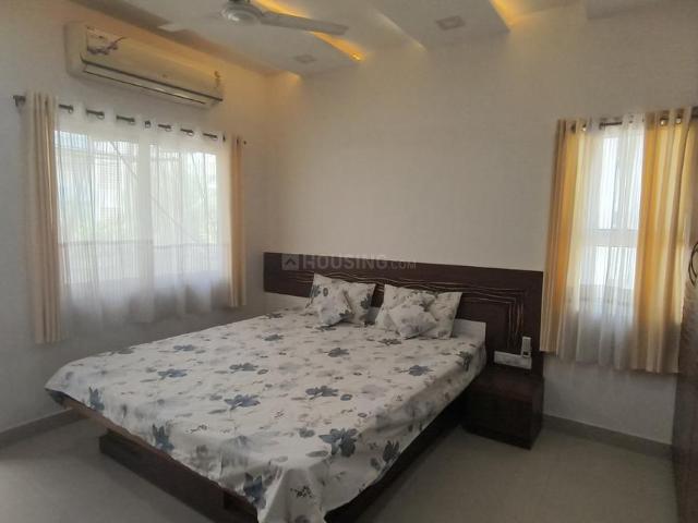 3 BHK Apartment in Chandkheda for rent Ahmedabad. The reference number is 20406634