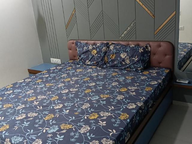 3 BHK Apartment in Chandkheda for rent Ahmedabad. The reference number is 20406170
