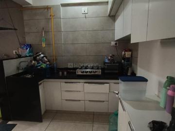 3 BHK Apartment in Chandkheda for rent Ahmedabad. The reference number is 20415745