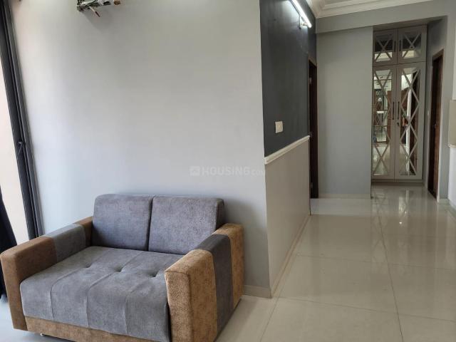 3 BHK Apartment in Chandkheda for rent Ahmedabad. The reference number is 20452091